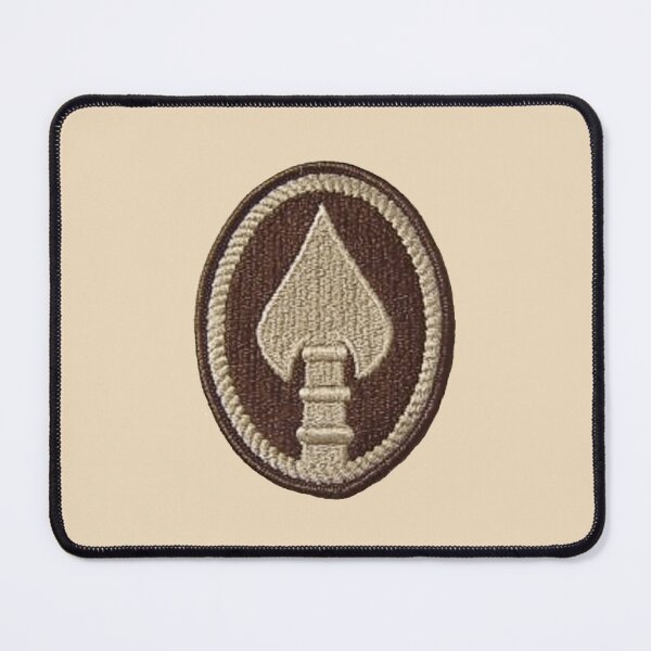 Item preview, Army Special Ops Patch designed and sold by RBcostco7.