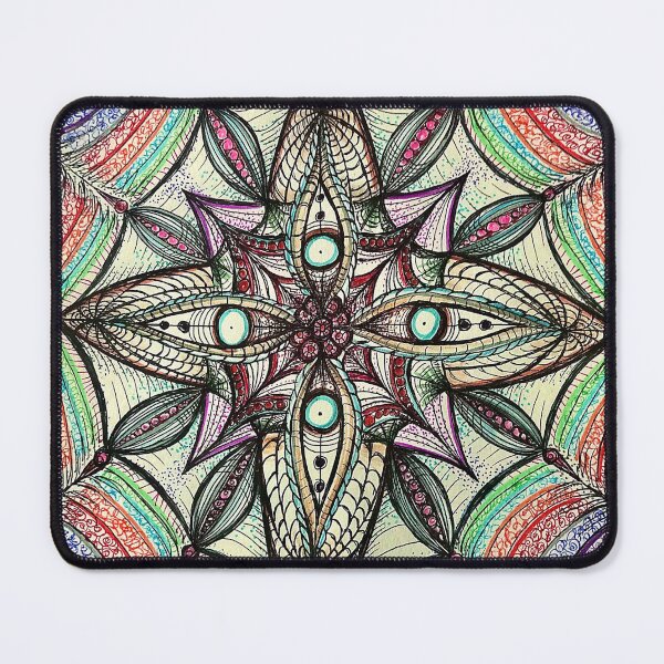 Item preview, Radiating energy designed and sold by Doodle Mind Journeys.