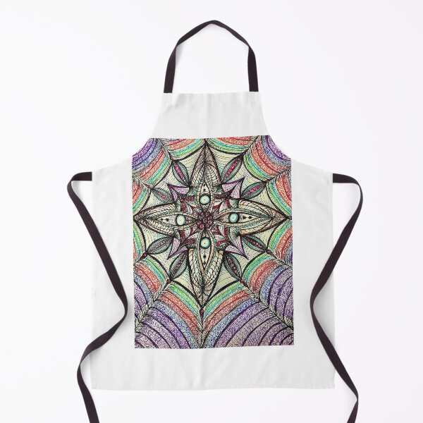 Item preview, Radiating energy designed and sold by Doodle Mind Journeys.