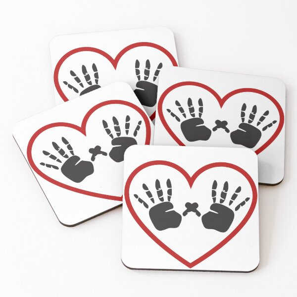 Item preview, Feel the love designed and sold by Buy The Way.
