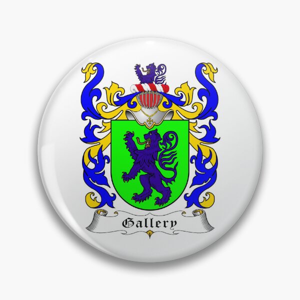 Artikelvorschau, GALLERY entworfen und verkauft von CathalDevlin.