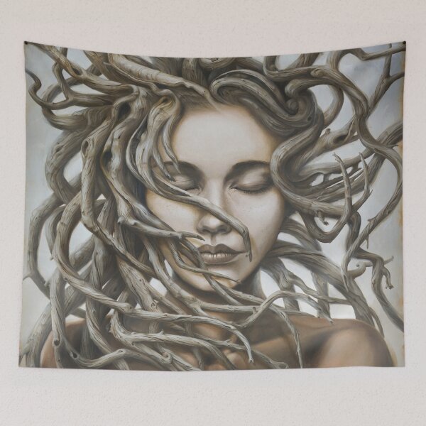 Item preview, Gaia designed and sold by Fiona Francois.
