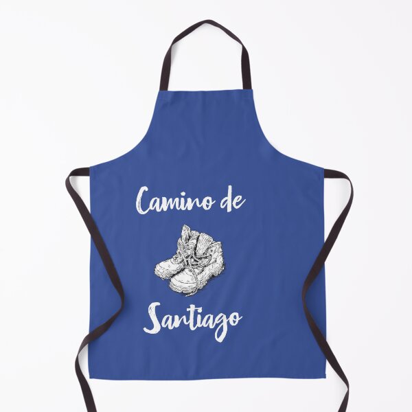 Item preview, how long is it to get to Santiago? designed and sold by cerpedani.