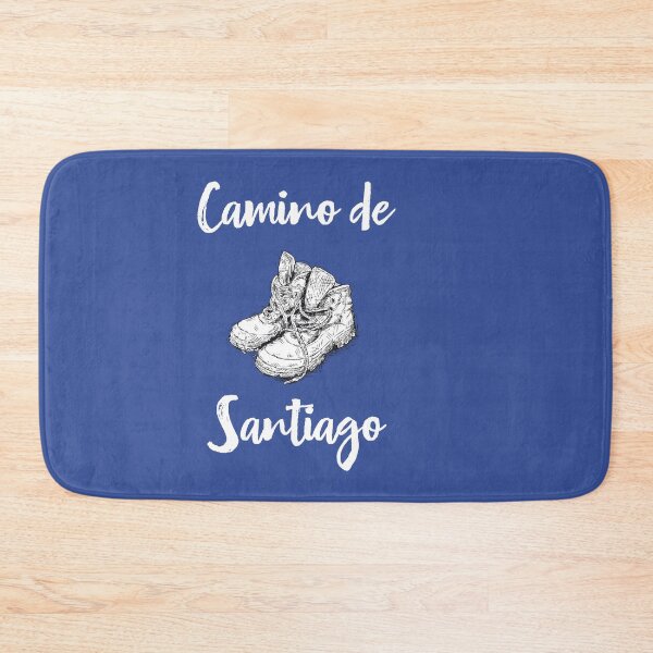 Item preview, how long is it to get to Santiago? designed and sold by cerpedani.