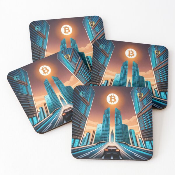 Item preview, Bitcoin's Resilience to Regulatory Pressures designed and sold by LoFaroShop.