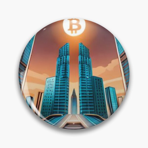 Item preview, Bitcoin's Resilience to Regulatory Pressures designed and sold by LoFaroShop.