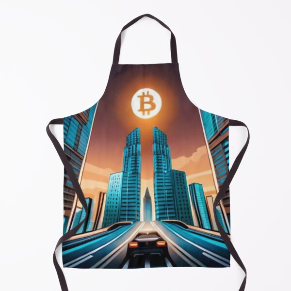 Item preview, Bitcoin's Resilience to Regulatory Pressures designed and sold by LoFaroShop.