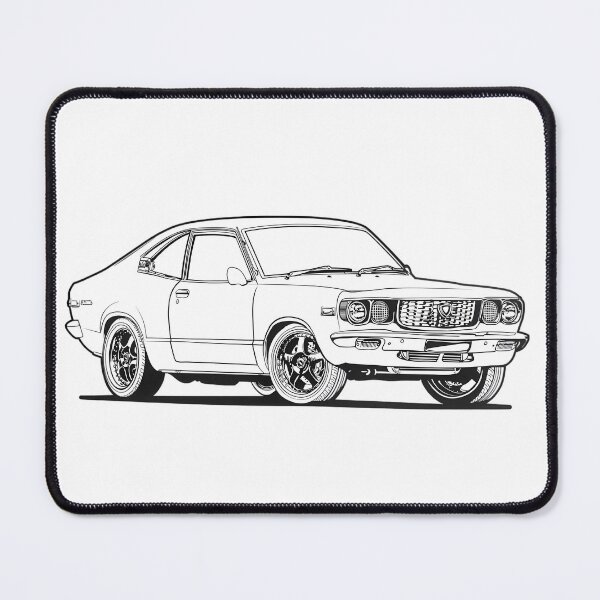 Item preview, mazda designed and sold by amart134.