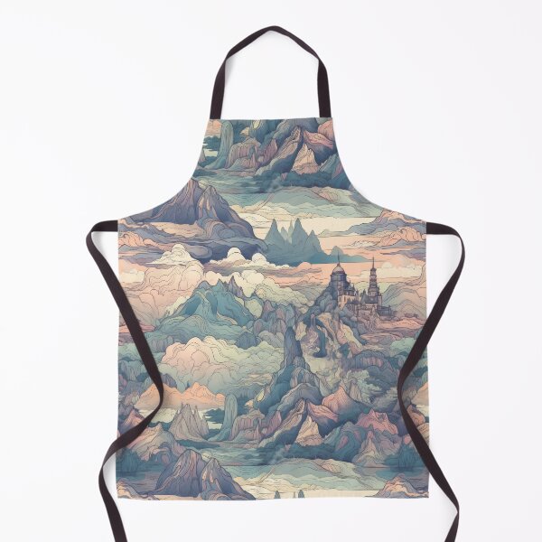Item preview, Dream castle 7 designed and sold by DyliDaily.