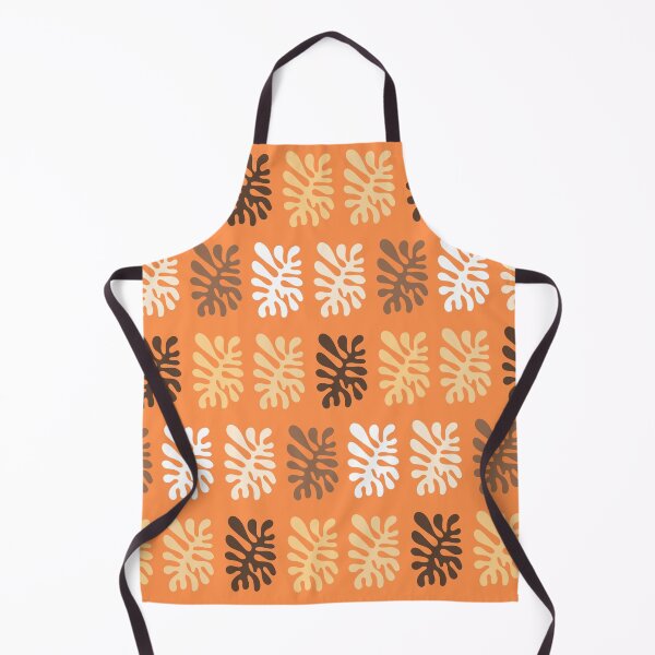 Item preview, Matisse style abstract shapes designed and sold by LaBelleMaison.
