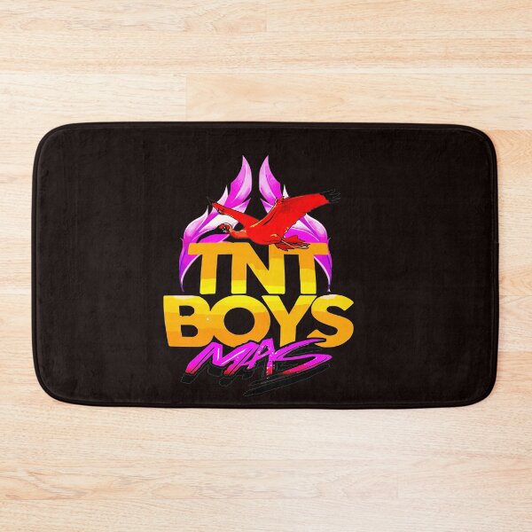 Item preview, Islands Tees designed and sold by tntboysmas.