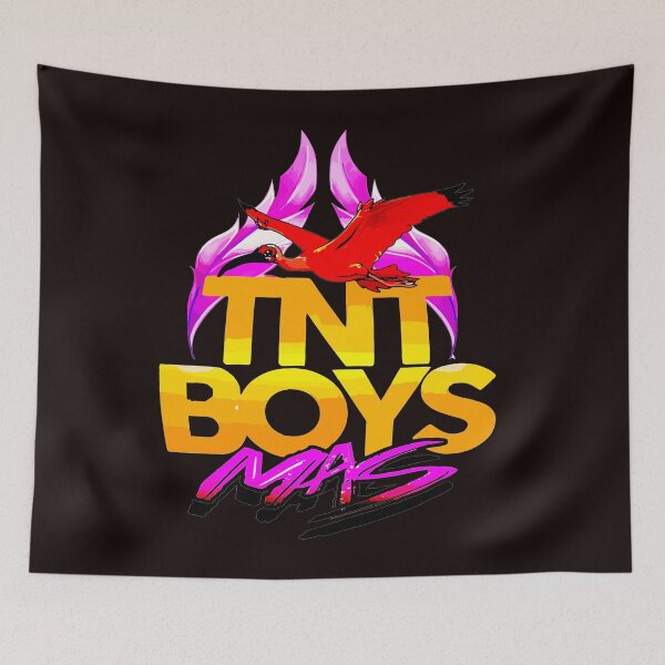 Item preview, Islands Tees designed and sold by tntboysmas.