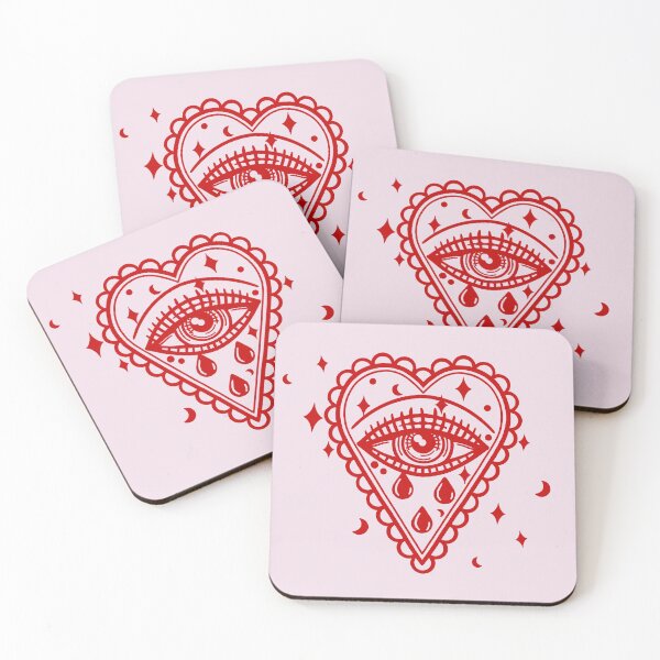 Item preview, Crying Heart designed and sold by egorringe.