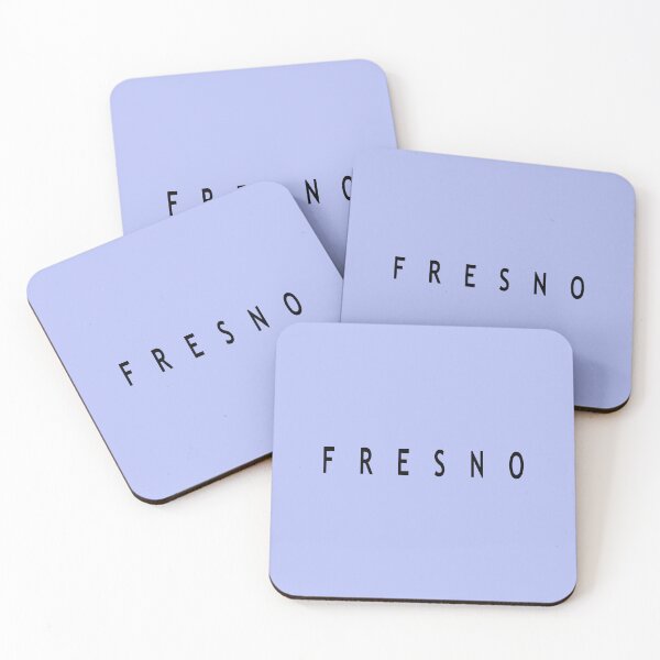 Item preview, Fresno designed and sold by Jeallan Designs.