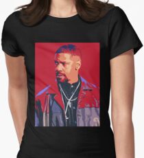 Denzel Women's Fitted T-Shirt