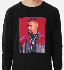 Denzel Lightweight Sweatshirt