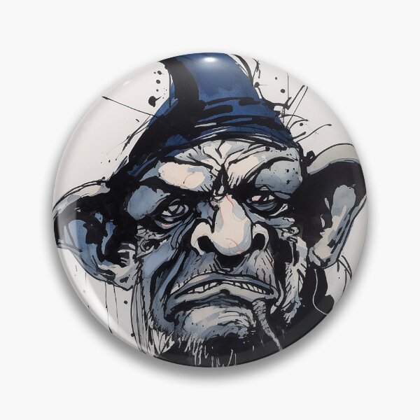 Item preview, Hobgoblin 17 designed and sold by Mark Salmon.