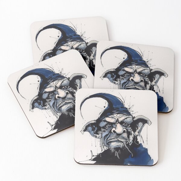 Item preview, Hobgoblin 17 designed and sold by Mark Salmon.