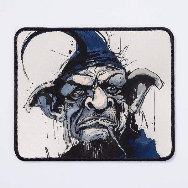 Item preview, Hobgoblin 17 designed and sold by Mark Salmon.