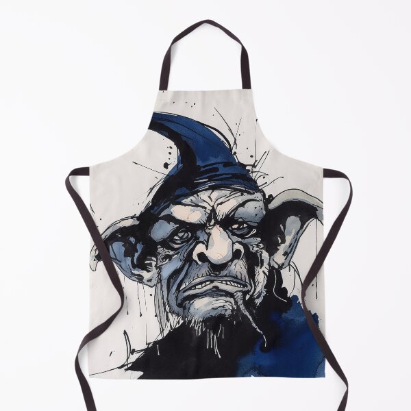 Item preview, Hobgoblin 17 designed and sold by Mark Salmon.