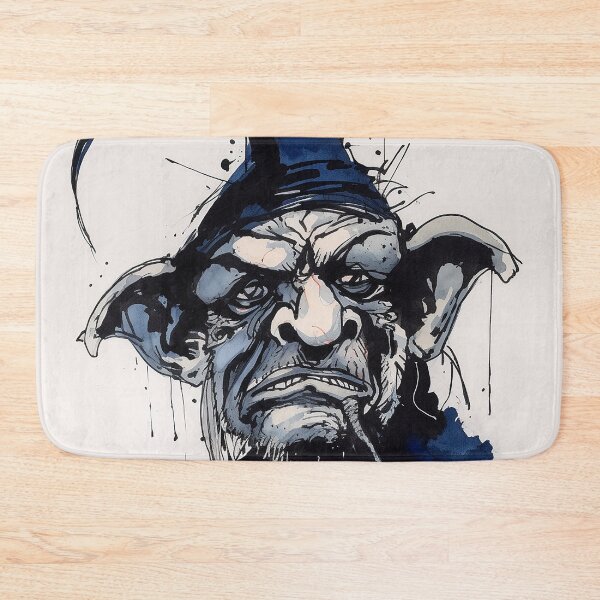 Item preview, Hobgoblin 17 designed and sold by Mark Salmon.