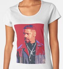 Denzel Women's Premium T-Shirt