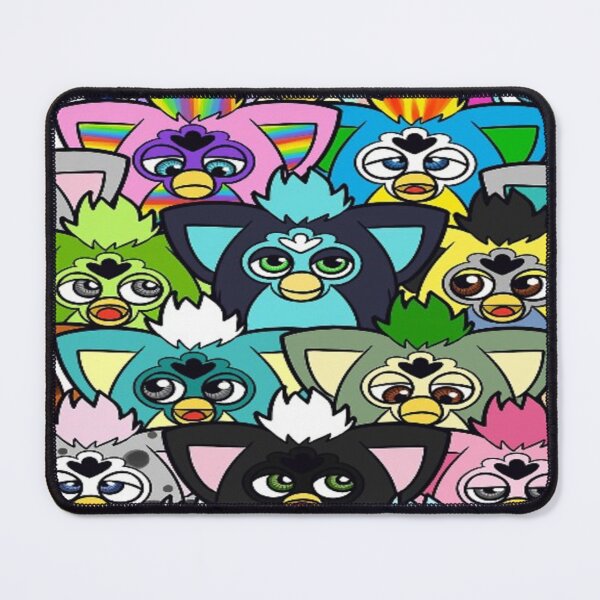 Item preview, Group Furbys designed and sold by Jfpruitt.