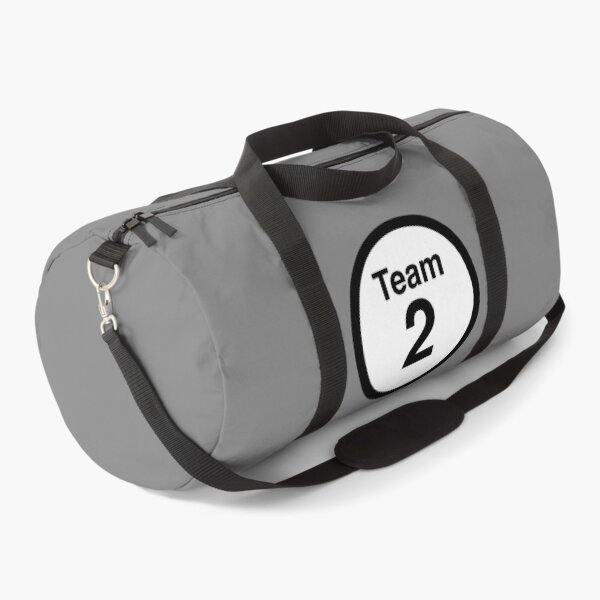 Item preview, Team 2, team games designed and sold by UnnecessaryLuck.