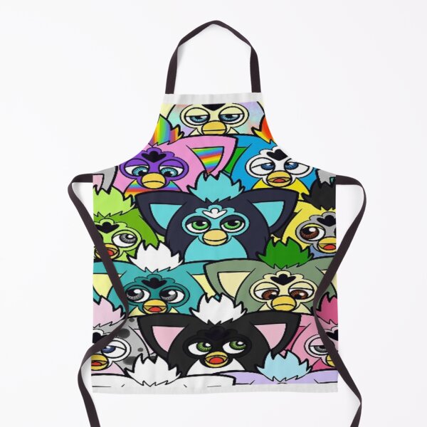 Item preview, Group Furbys designed and sold by Jfpruitt.
