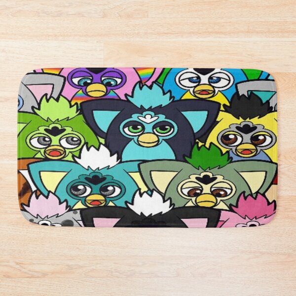 Item preview, Group Furbys designed and sold by Jfpruitt.