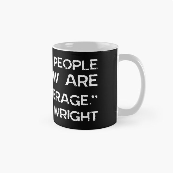 Item preview, Half the People You Know - Steven Wright designed and sold by David Bath.