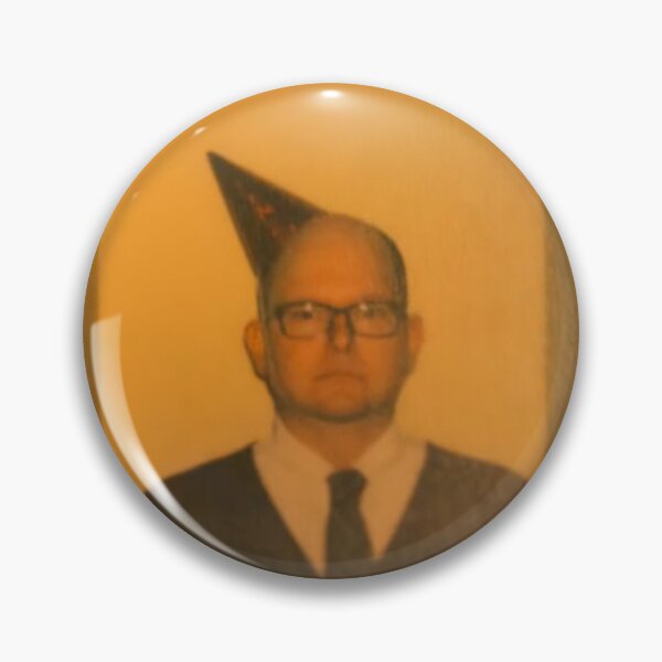 Item preview, Colin Robinson 100th birthday photo without text designed and sold by Platform11west.