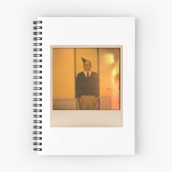 Item preview, Colin Robinson 100th birthday photo without text designed and sold by Platform11west.