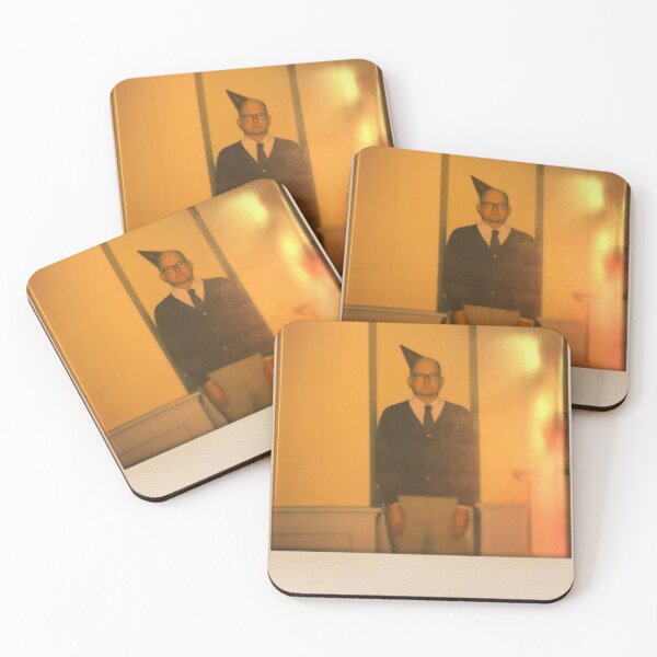 Item preview, Colin Robinson 100th birthday photo without text designed and sold by Platform11west.