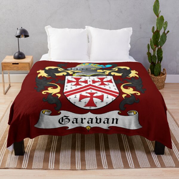 Item preview, GARAVAN designed and sold by CathalDevlin.