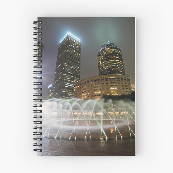 Item preview, Boston Reflecting Pool Fountain Boston MA designed and sold by WayneOxfordPh.