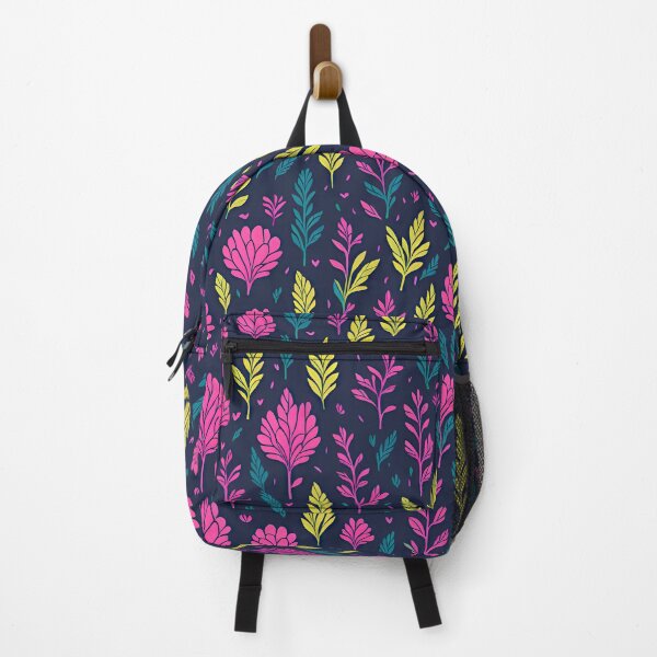 Item preview, Floral pattern designed and sold by PixelPack Design.