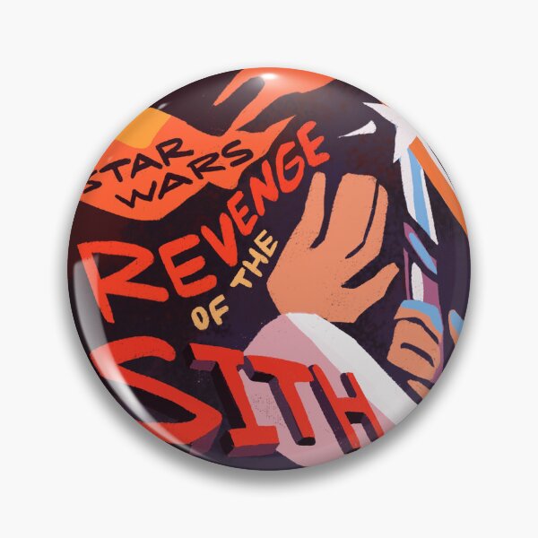 Item preview, ROTS alternative poster [1] designed and sold by okodnol.