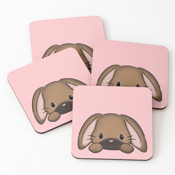 Item preview, Pickles the Holland lop designed and sold by RuthieLord.