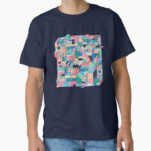 Item preview, Mental Block 10 designed and sold by thepapercrane.