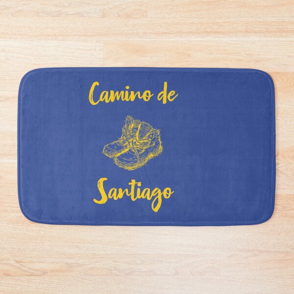 Item preview, The road to Santiago de Compostela designed and sold by cerpedani.