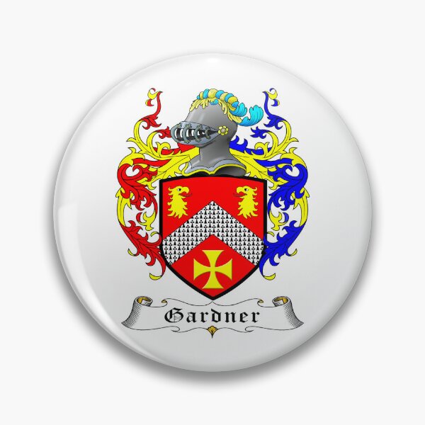 Item preview, GARDNER designed and sold by CathalDevlin.