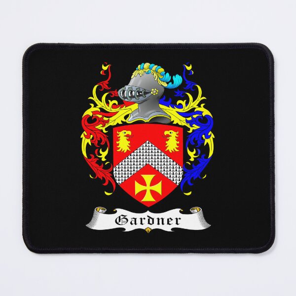 Item preview, GARDNER designed and sold by CathalDevlin.