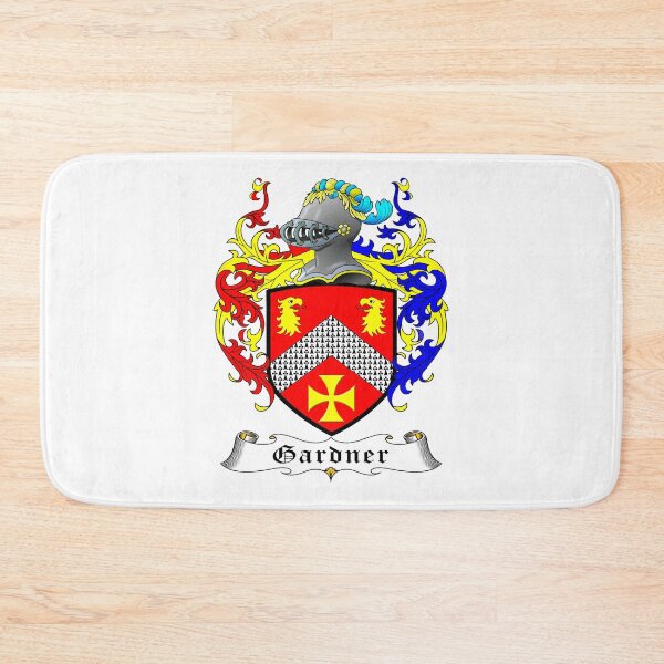 Item preview, GARDNER designed and sold by CathalDevlin.