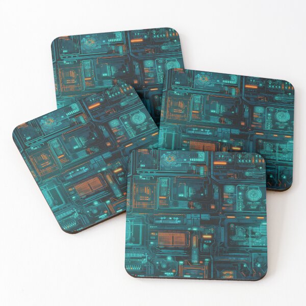 Item preview, Copy of Conduit Dashboard III designed and sold by AspectFoundry.