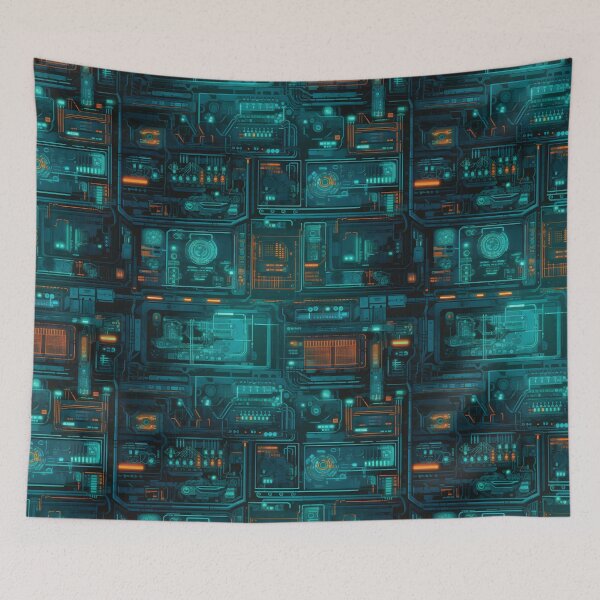 Item preview, Copy of Conduit Dashboard III designed and sold by AspectFoundry.