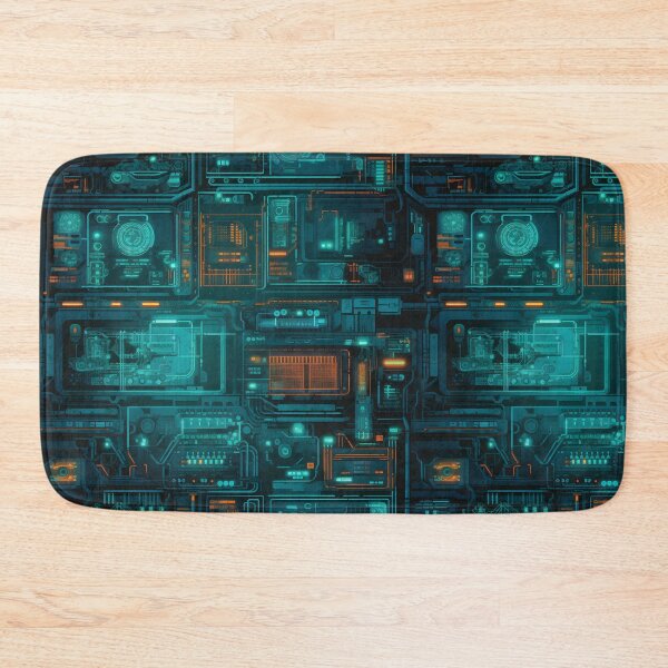 Item preview, Copy of Conduit Dashboard III designed and sold by AspectFoundry.