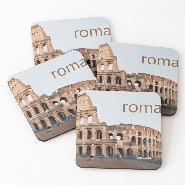 Artikelvorschau, Roma, Rom Reisen entworfen und verkauft von ubustudio.