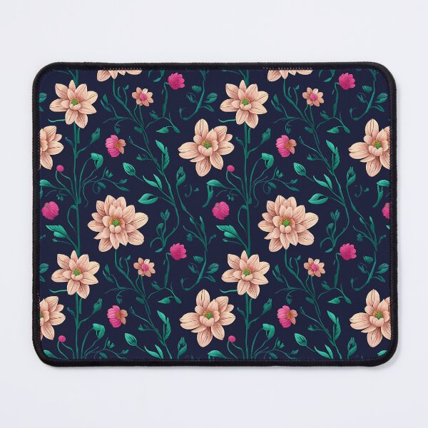 Item preview, Abstract Watercolor Flower - Abstract Flower - Floral Art Work - Bib Flowers designed and sold by Luvjesus2.