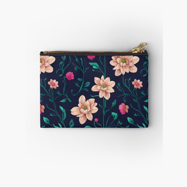 Item preview, Abstract Watercolor Flower - Abstract Flower - Floral Art Work - Bib Flowers designed and sold by Luvjesus2.